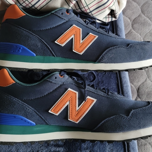 New Balance  515s new no tags or box - Picture 2 of 6